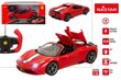 Radiovadāms auto Ferrari 458 Speciale A 1:14 Rastar, 6+ cena un informācija | Rotaļlietas zēniem | 220.lv
