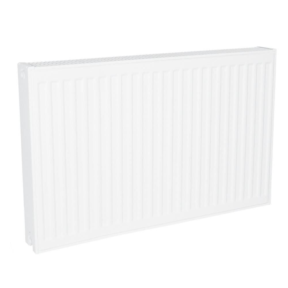 Centrālapkures alumīnija radiators Equation CV22 600x1000 mm цена и информация | Apkures radiatori | 220.lv