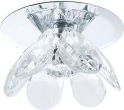 Light Prestige griestu lampa Wenus dzintara acs cena un informācija | Light Prestige Mēbeles un interjers | 220.lv