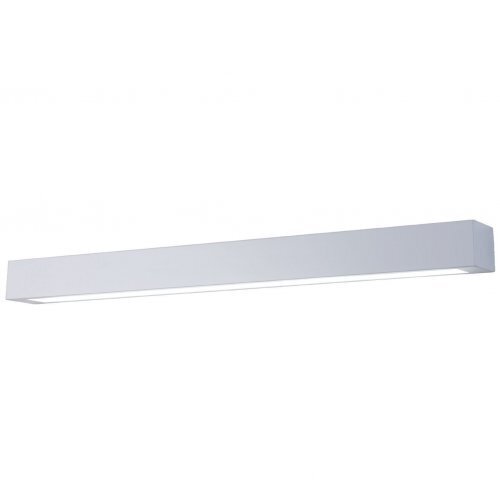 Light Prestige Ibros griestu lampa, balta, XL 36W 4000K IP44 cena un informācija | Griestu lampas | 220.lv