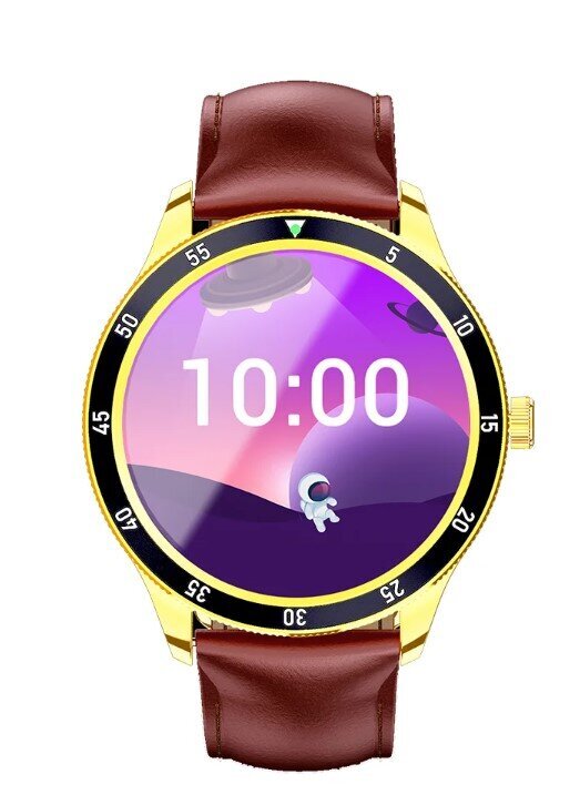 Manta SWT06BP cena un informācija | Viedpulksteņi (smartwatch) | 220.lv