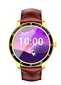 Manta Goldenstar Gold цена и информация | Viedpulksteņi (smartwatch) | 220.lv