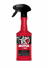 Шиноочиститель Motul MTL110192 500 ml цена и информация | Автохимия | 220.lv