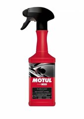 Stikla Tīrītājs ar Izsmidzinātāju Motul MTL110153 500 ml cena un informācija | Auto ķīmija | 220.lv