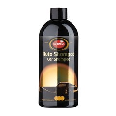 Automašīnas šampūns Autosol cena un informācija | Auto ķīmija | 220.lv