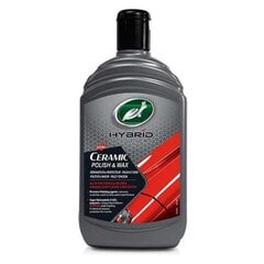 Воск Turtle Wax 53352 цена и информация | Автохимия | 220.lv