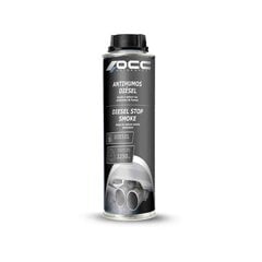 Дизельный анти-дым OCC Motorsport OCC49005 300 ml цена и информация | Автохимия | 220.lv