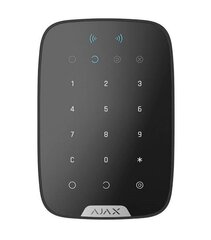 Ajax Keypad Plus black цена и информация | Smart устройства и аксессуары | 220.lv