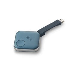 LG SC-00DA цена и информация | Адаптеры и USB разветвители | 220.lv