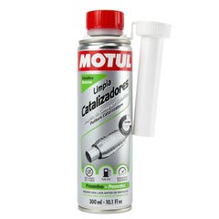 Обработка топлива Motul MTL110711 (300 ml) цена и информация | Автохимия | 220.lv