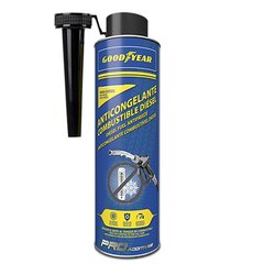 Антифриз Goodyear GODA0009 (300 ml) цена и информация | Goodyear Автохимия и освежители воздуха | 220.lv