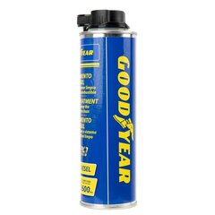 Дизельное топливо Goodyear GODA0002 (300 ml) цена и информация | Goodyear Автохимия и освежители воздуха | 220.lv