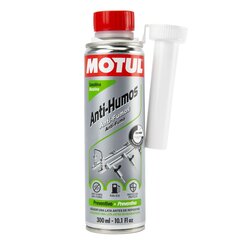 Benzīna antidūmi Motul MTL110697 300 ml cena un informācija | Auto ķīmija | 220.lv