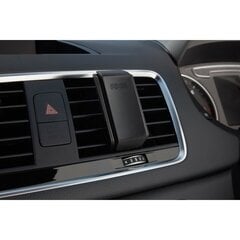Освежитель воздуха для автомобилей California Scents BLACK black цена и информация | Освежители воздуха для салона | 220.lv