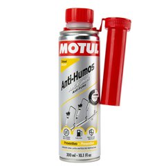 Дизельный анти-дым Motul MTL110709 300 ml цена и информация | Автохимия | 220.lv
