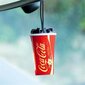 Automašīnas Gaisa Atsvaidzinātājs PERCC3D864 Coca-Cola Vanilla цена и информация | Auto gaisa atsvaidzinātāji | 220.lv