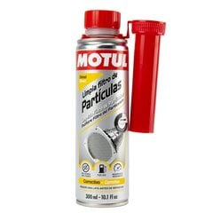Дизельное топливо Motul MTL110730 цена и информация | Автохимия | 220.lv