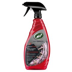 Wheel Cleaner Turtle Wax TW53749 680 ml cena un informācija | Auto ķīmija | 220.lv