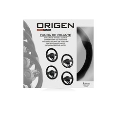 Оплетка руля Origen ORG40003 Серый цена и информация | Авто принадлежности | 220.lv