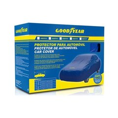 Чехлы для автомобилей Goodyear GOD7015 (Размер L) цена и информация | Goodyear Другие авто товары | 220.lv