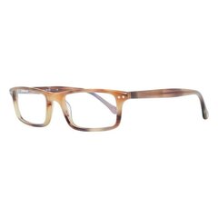 Мужская Оправа для очков Hackett London HEB1251454 (54 mm) Коричневый (ø 54 mm) цена и информация | Очки | 220.lv