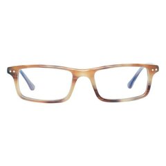 Мужская Оправа для очков Hackett London HEB1251454 (54 mm) Коричневый (ø 54 mm) цена и информация | Очки | 220.lv