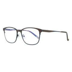 Мужская Оправа для очков Hackett London HEB17868454 (54 mm) Синий (ø 54 mm) цена и информация | Очки | 220.lv