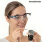 Palielinošās Brilles ar LED Glassoint InnovaGoods cena un informācija | Kancelejas preces | 220.lv