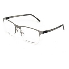 Briļļu ietvars Porsche P8322-C Pelēks (ø 54 mm) cena un informācija | Brilles | 220.lv