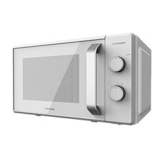 Mikroviļņu Krāsns Cecotec Grandheat 3020 20 l 700W cena un informācija | Mikroviļņu krāsnis | 220.lv