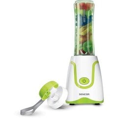 Sencor Smoothie SBL-2111GR цена и информация | Коктейльницы | 220.lv