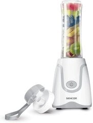 Sencor Smoothie SBL-2110WH цена и информация | Коктейльницы | 220.lv