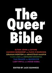 Queer Bible цена и информация | Книги по социальным наукам | 220.lv