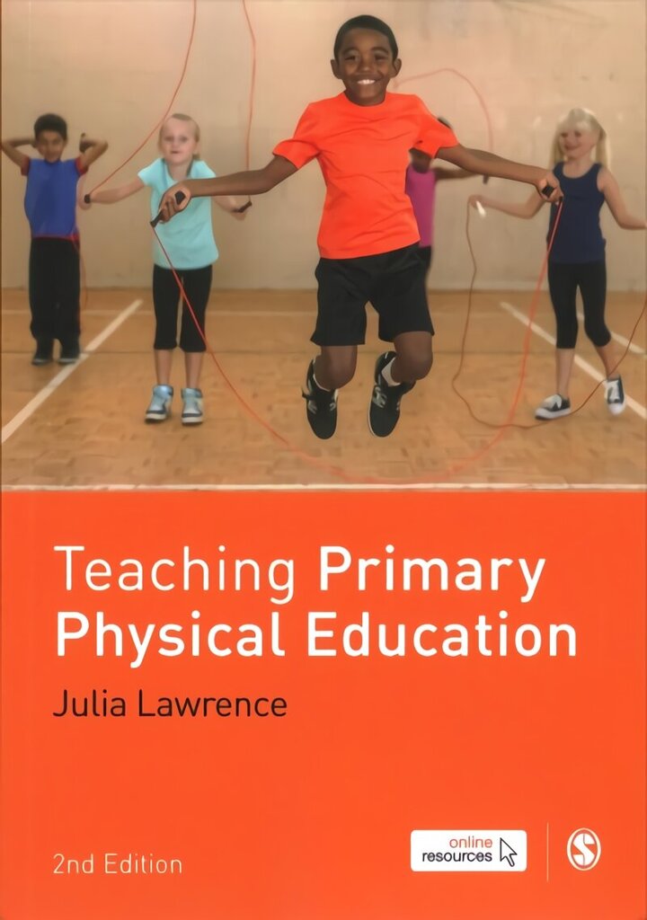 Teaching Primary Physical Education 2nd Revised edition цена и информация | Sociālo zinātņu grāmatas | 220.lv