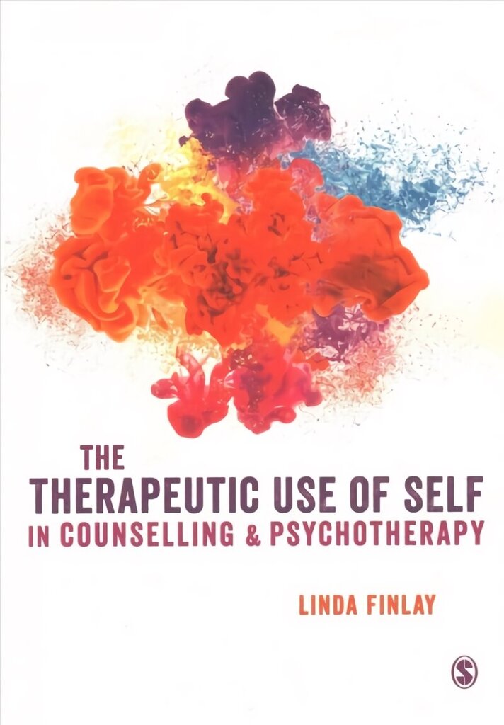 Therapeutic Use of Self in Counselling and Psychotherapy cena un informācija | Sociālo zinātņu grāmatas | 220.lv