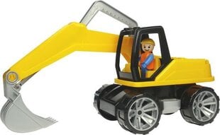 Lena 04401 грузовик цена и информация | Конструктор автомобилей игрушки для мальчиков | 220.lv