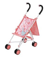 Кукольная коляска Baby Annabell цена и информация | Игрушки для девочек | 220.lv