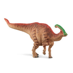 Динозавр Schleich Dinosaurs Паразауролоф цена и информация | Игрушки для мальчиков | 220.lv