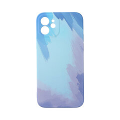 Forcell POP аpvalks priekš iPhone 12 Pro Max (6,7″) – Ocean цена и информация | Чехлы для телефонов | 220.lv