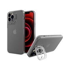 Защитный чехол Shield для iPhone 12 Pro Max (6,7″), прозрачный цена и информация | Чехлы для телефонов | 220.lv