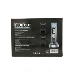 Albi Pro Blue Cut 10W цена и информация | Машинки для стрижки волос | 220.lv