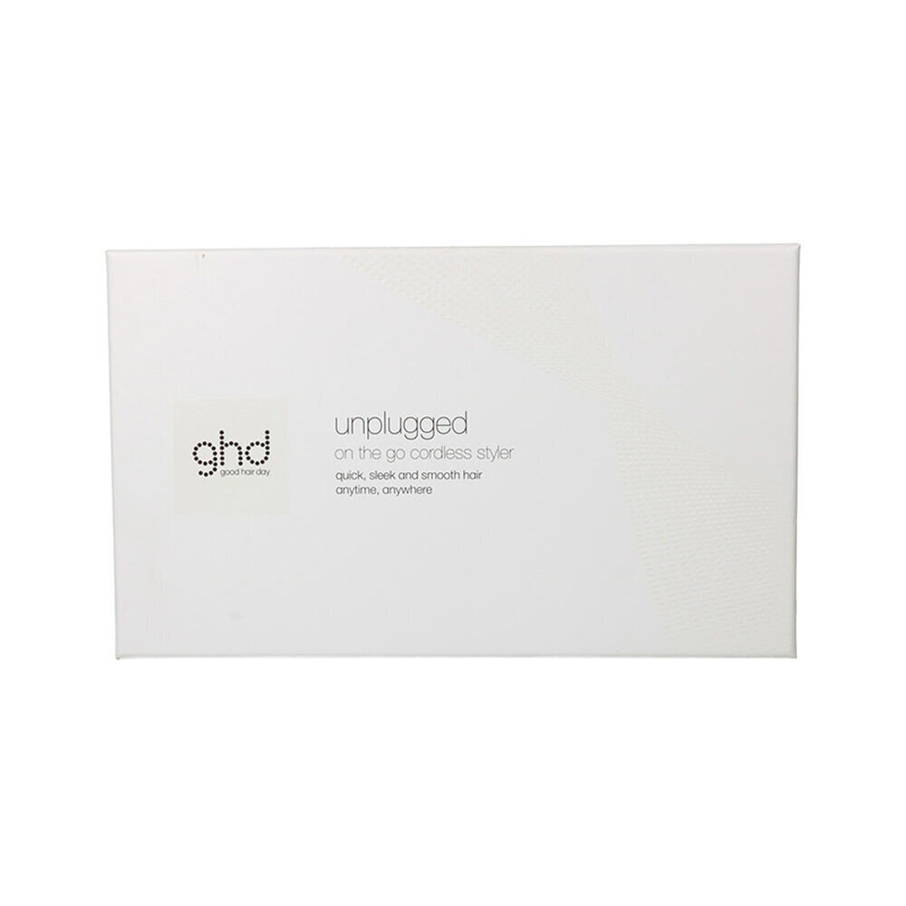 GHD Unplugged S4257658 цена и информация | Matu veidotāji, taisnotāji | 220.lv