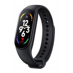 iWear SM7 Black цена и информация | Смарт-часы (smartwatch) | 220.lv