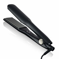 Щипцы для волос Max Wide Plate Styler Ghd цена и информация | Приборы для укладки и выпрямления волос | 220.lv