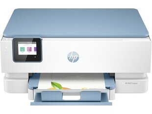 HP Inc. МФУ ENVY Inspire 7221e All-in-One 2H2N1B цена и информация | Принтеры | 220.lv