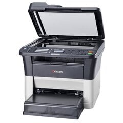 Kyocera FS-1325MFP cena un informācija | Printeri un daudzfunkcionālās ierīces | 220.lv