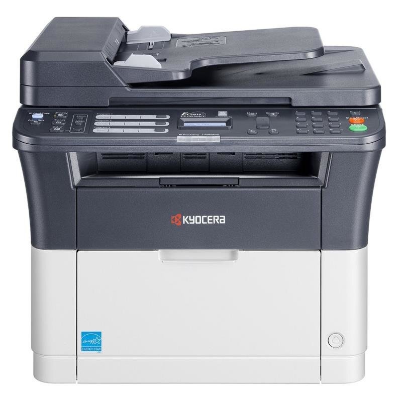 Kyocera FS-1325MFP cena un informācija | Printeri un daudzfunkcionālās ierīces | 220.lv