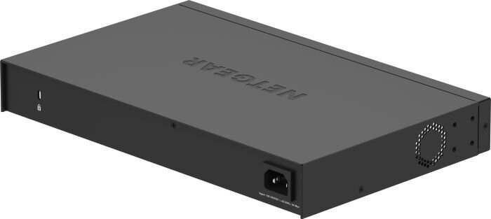 Netgear GS324P-100EUS cena un informācija | Komutatori (Switch) | 220.lv