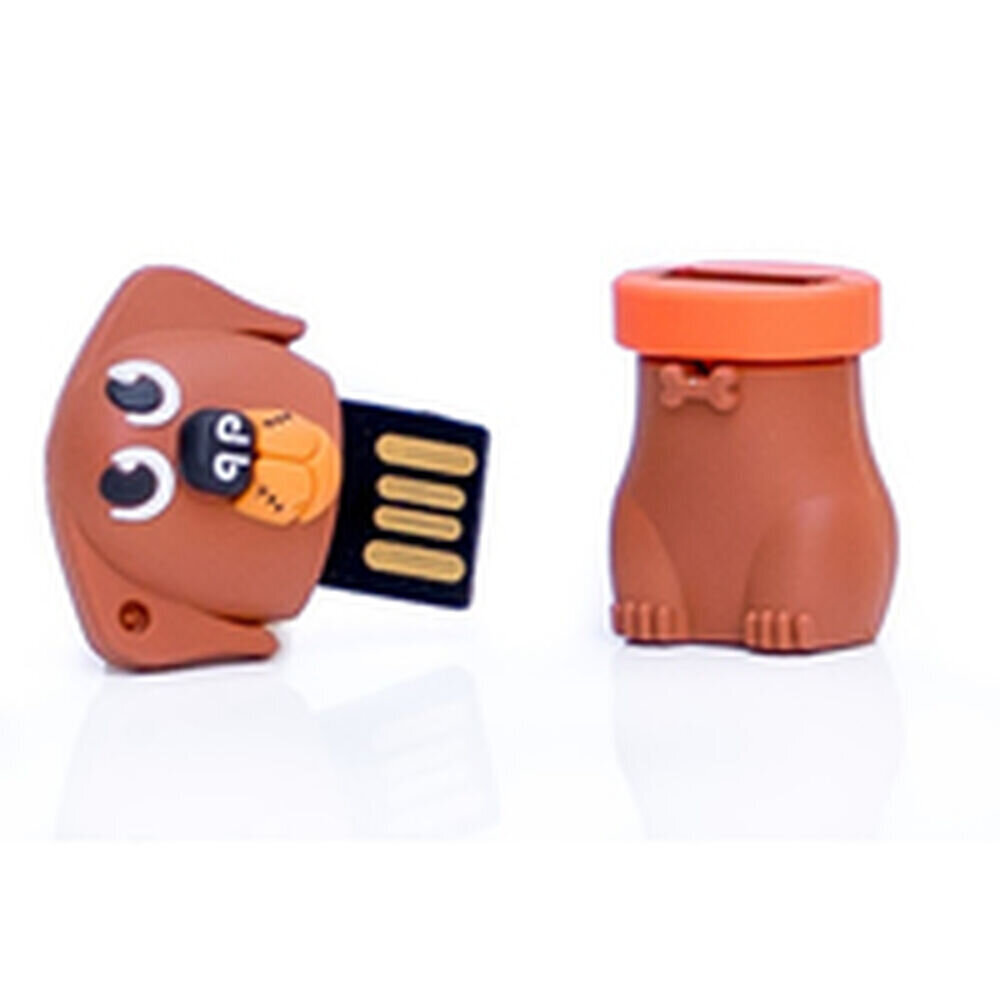 Tech One Tech TEC5134-32 32 GB цена и информация | USB Atmiņas kartes | 220.lv