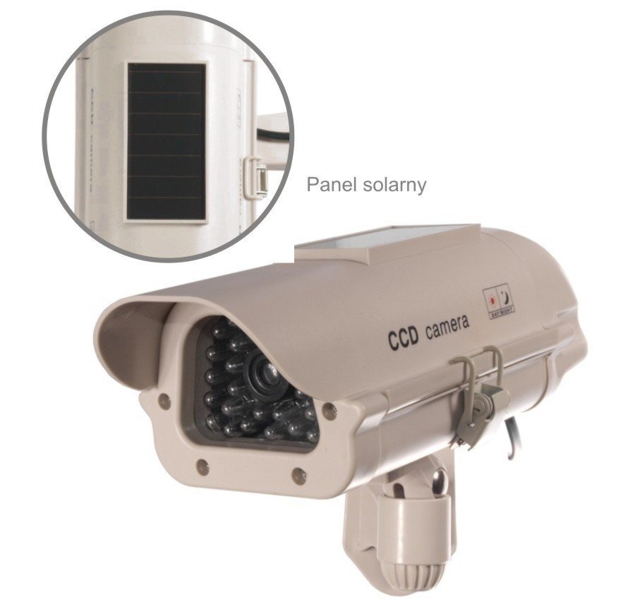 Novērošanas kamera Cee Sol 1500 cena un informācija | Novērošanas kameras | 220.lv